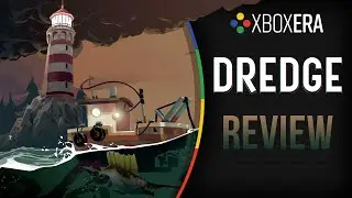 Review | Dredge [4K]