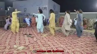 Mehsood attan in d I Khan