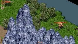 Exiled Kingdoms e91 - Гора Оррог. Золотые яблоки.
