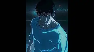 He's back - JJK Toji Comeback「 Manga/EDIT 」
