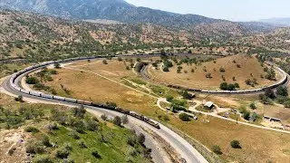 Tehachapi Loop