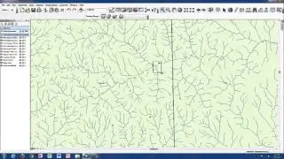 Select by Location Demo