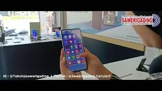 Samsung Galaxy A55 5G UNBOXING