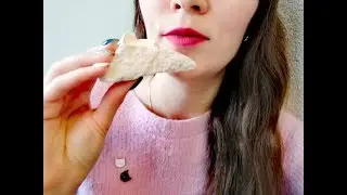Ем мел. Мел Элен. Eting chalk. Chalk Helen.