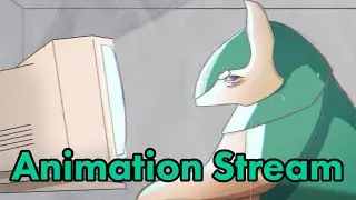 Animation Stream
