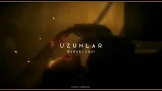Uzunlar (Speed Up)