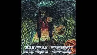 High Cost – Revelations of Celestial Devotion