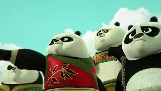 Kung Fu Panda Taqdir Panjalari uzbek tilida tarjima kino multfilm 11 qism