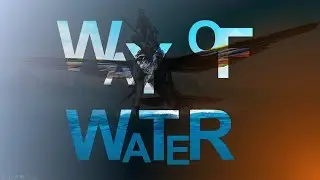 Make Amazing PowerPoint Animation 🔥 Avatar the Way of Water Inspired Presentation