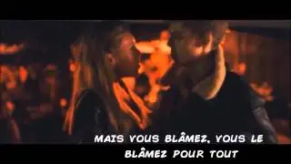 The Luke State - 30 Minute Break [traduction française] VERSION STUDIO