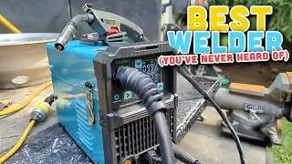 Should you buy a CHEAP amazon welder? BestArc Review