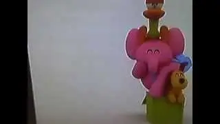Pocoyo intro 2008