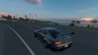 Forza Horizon 3: Forza Culture Showcasing S15 Widebody