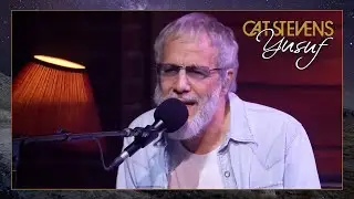 Yusuf / Cat Stevens – Sitting (Live, A Cat's Attic 2016)