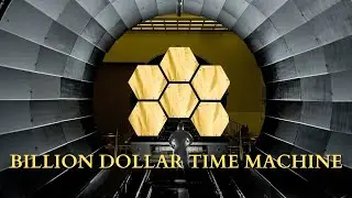 The James Webb Space Telescope (JWST) |  A Gateway To The Birth Of Cosmos.
