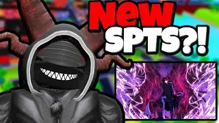 New SPTS by Sath? - SPTS ENDLESS