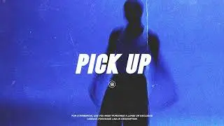 "Pick Up"  -  Burna Boy x BNXN x Afrobeat type beat | Afrobeat Instrumental 2024 (FREE)
