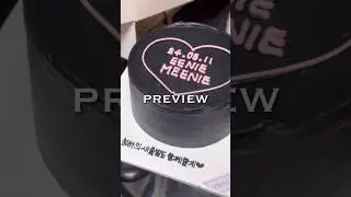 청하 이니미니 뮤비 촬영날 브이로그😎🖤 Coming soon 👉🏼👀👈🏼 @CHUNGHA__Official #dancerhexxy #eeniemeenie #vlog