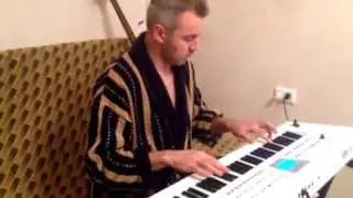 Бандитский Петербург. Друзья. Исполнитель 
