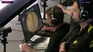 S1mple insane flicks + slow motion