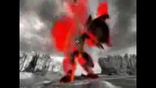 Прохождение Painkiller. ад. убийство Люцифера