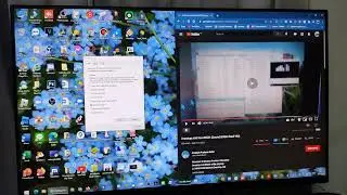 Anugrah Pratama Bahri Has BSOD