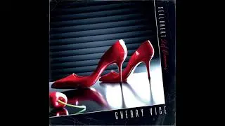 Sellorekt / LA Dreams - Cherry Vice (Full Album) [Synthwave / Retrowave]