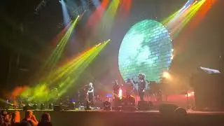 Comfortably Numb by Brit Floyd
