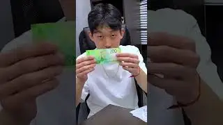 ЖЕСТЬ! КРУТОЙ ФОКУС ОТ МИШИ ХАМ!