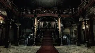 Through Caves and into the Lab | Resident Evil live stream