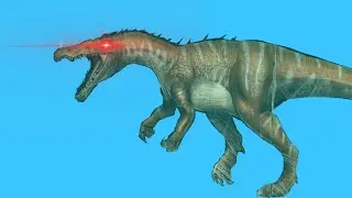 River | Ark meme