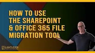 How to Use the SharePoint & Office 365 File Migration Tool | Step-by-Step Tutorial