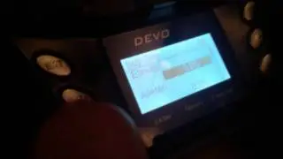RCKING akademie - DEVO 7e + DEVO 7 (letadla)