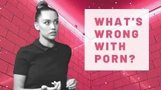Luxury Girl: what's wrong with porn?