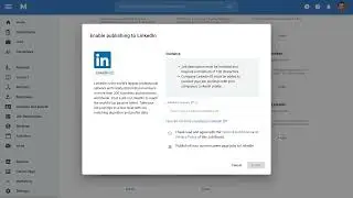 Posting Jobs on LinkedIn