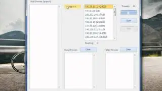 Proxy Checker Tool - Check Free Proxies - Ultra Fast