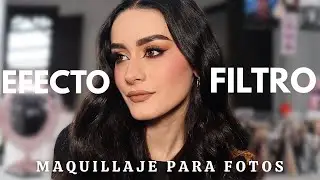 PERFECT PHOTO MAKEUP: How to make your makeup look spectacular in photos - Makeup Isa