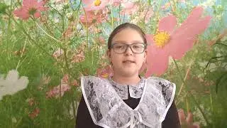 #85словПроПензенскийкрай.  Литвиненко Анастасия (Городищенский район)