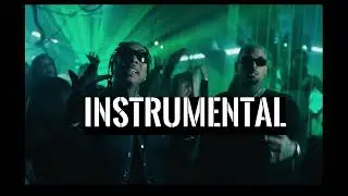 Tyga Ft. Chris Brown - Nasty ( Official HQ Instrumental ) *BEST*