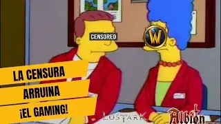 La censura está destruyendo los MMO