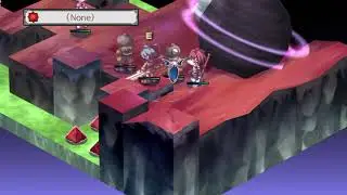 Disgaea PC, part 26 - War of the Netherworld, Part 1.5