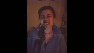 Cover.Ария «Возьми мое сердце»