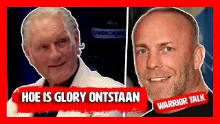 Cor Hemmers over Ramon Dekkers en het opzetten van GLORY Kickboxing | WARRIOR TALK