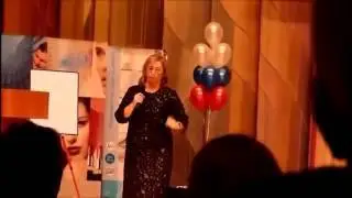 Ена Наталья!!!  История успеха в Amway у Посланника КОРОНЫ!!!