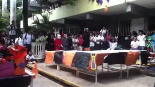 La Catrina 2