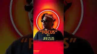 JEEZUS per Afro Combination - "FOCUS" #realtalkitaly #afroculture #afro #afrobeat #afrocombination