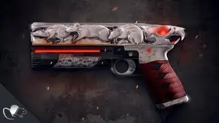 Why the Rat King Is a Hidden Gem in Destiny 2