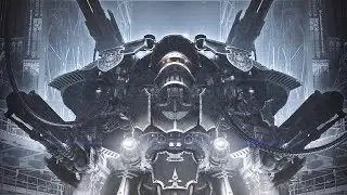 Immortal armor of the Emperor's will