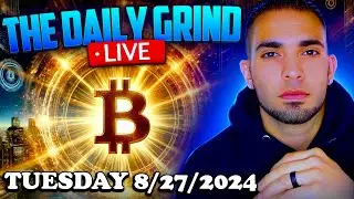 🚀 BITCOIN N' CRYPTO IS ABOUT TO GO PARABOLIC 🚀