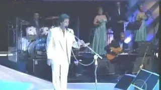 Roberto Carlos - Mulher Pequenha Especial 2008